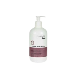 CUMLAUDE HIGIENE INTIMA DELIGYN 500ML