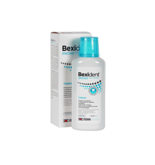 BEXIDENT COLUTORIO ENCIAS TRICLOSAN 250