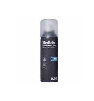 MEDICIS DESODORANTE SPRAY 100 ML