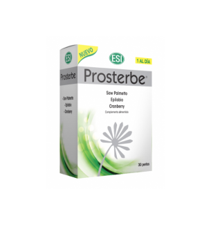 PROSTERBE 30 PERLAS ESI