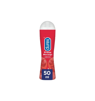 DUREX PLAY FRESA LUBRICANTE HIDROSOLUBLE INTIMO