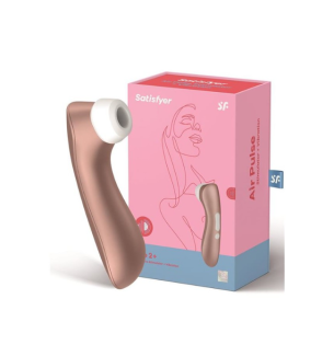 SATISFYER PRO 2+