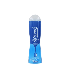 DUREX PLAY ORIGINAL LUBRICANTE 50 ML