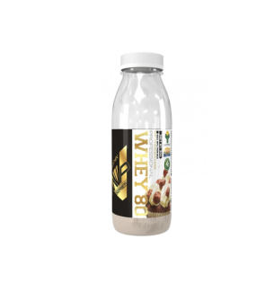 MONODOSIS WHEY VAINILLA CON AVELLANA