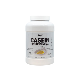 CASEIN PROTEIN MEAL YOGUR-LIMON 450 GR PWD